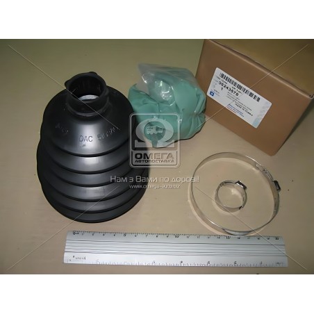 ➤ Пильник шрус (вир-во GM) 96243578