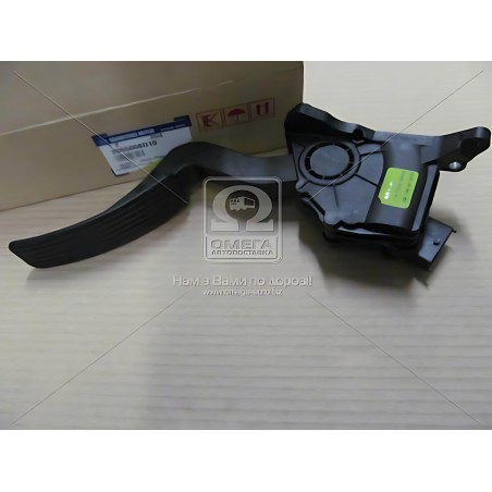 ➤ Педаль газу Rodius, Stavic, Rexton (вир-во SsangYong) 2055008D10