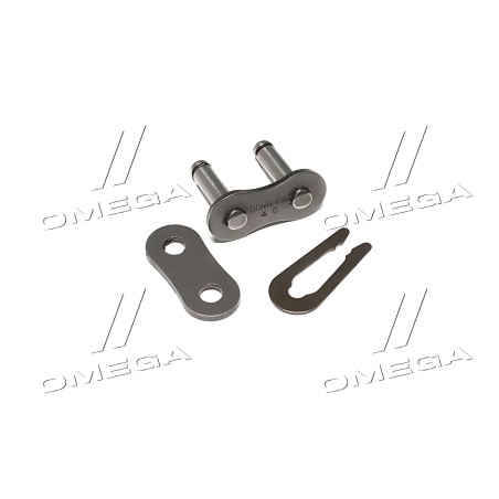 40-1-cl / 08A-1-cl Ланка ланцюга сполучна С-ПР-12,7-1820-1 (40-1-cl / 08A-1-cl) (Donghua) фото від Мотор-Агро Харків Україна