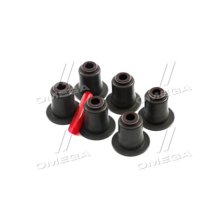 49375966 Комплект сальників клапана випуск 6 шт. 2 компл. на мотор BMW N51/N52/N53/N54/N55 (вир-во Corteco) фото від Мотор-Агро 