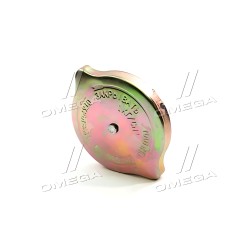 ➤ Кришка радіатора ЗІЛ 130-1304010