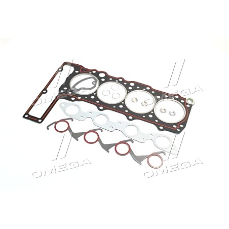 ➤ Прокладки (компл.) HEAD MB 2.3D OM601D23 (вир-во Elring) 198.230