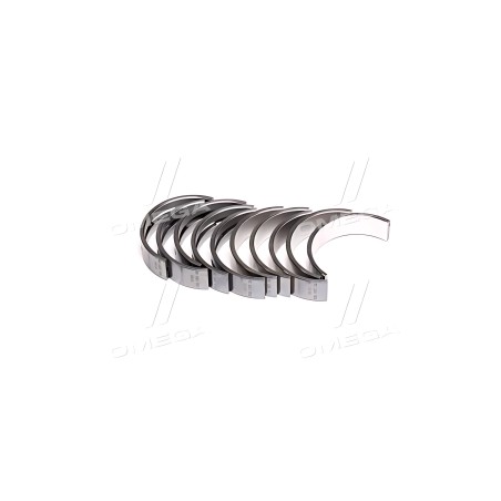 ➤ Вкладиші корінні 0,25mm VAG 1.8/2.0 TFSI (вир-во KS) 77908610