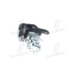 ➤ Опора кульова нижня L Ford Focus 12-18 OLD CBF-45L (вир-во CTR) CB0470L