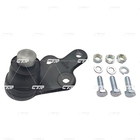 ➤ Опора кульова нижня L Ford Focus 12-18 OLD CBF-45L (вир-во CTR) CB0470L