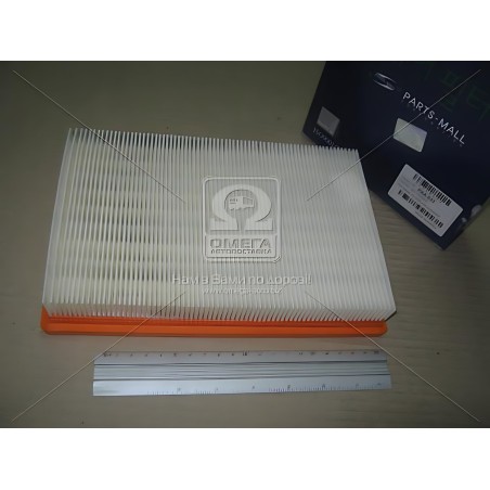 ➤ Фільтр повітряний HYUNDAI Accent (вир-во PARTS-MALL) PAA-033