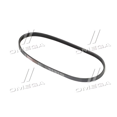 ➤ Ремінь поліклін. 4PK728 (Вир-во Gates) 4PK728