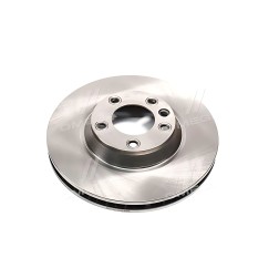 ➤ Диск гальмівний AUDI Q7, VW TOUAREG 02-10 передн. (RIDER) RD.3325DF4764S