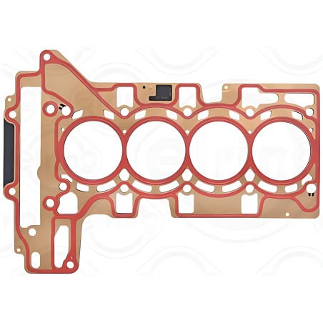 364.525 Прокладка головки блоку BMW N20/N26 0,7MM 2011- MLS (вир-во Elring) фото від Мотор-Агро Харків Україна
