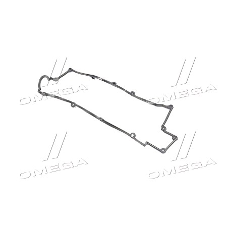 P1G-A013 Прокладка кришки клапанної HYUNDAI G4GM/G4GF (вир-во PARTS-MALL) фото від Мотор-Агро Харків Україна