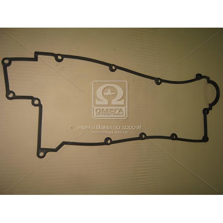 P1G-A013 Прокладка кришки клапанної HYUNDAI G4GM/G4GF (вир-во PARTS-MALL) фото від Мотор-Агро Харків Україна
