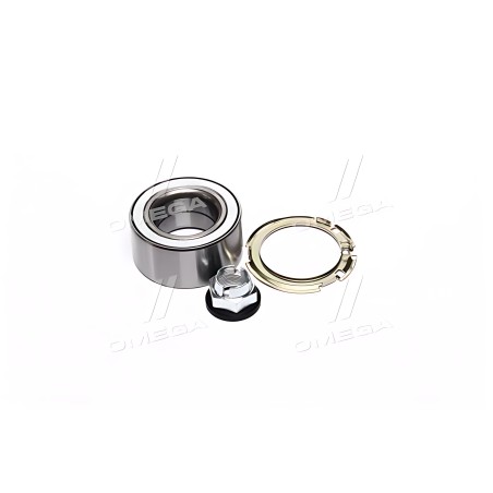 ➤ Підшипник маточини MERCEDES CITAN, RENAULT CLIO II, LAGUNA II 01-перед. міст (Вир-во MEYLE) 16-14 650 0019