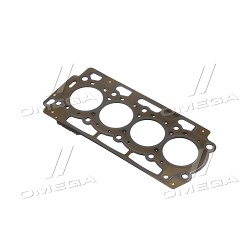 100.410 Прокладка головки циліндрів FORD/PSA 1.4HDI 3! 1.30mm DV4TD (вир-во Elring) фото від Мотор-Агро Харків Україна