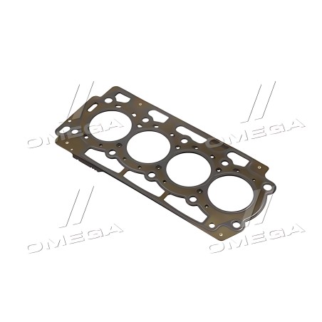 100.410 Прокладка головки циліндрів FORD/PSA 1.4HDI 3! 1.30mm DV4TD (вир-во Elring) фото від Мотор-Агро Харків Україна
