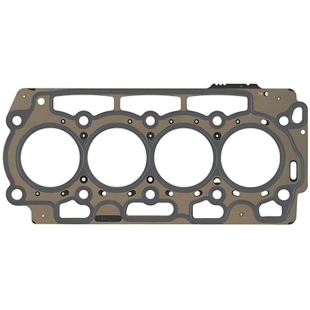 100.410 Прокладка головки циліндрів FORD/PSA 1.4HDI 3! 1.30mm DV4TD (вир-во Elring) фото від Мотор-Агро Харків Україна