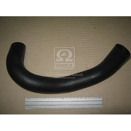 ➤ Патрубок радіатора нижній HYUNDAI ACCENT(RB) 11MY (вир-во PARTS-MALL) PXNLA-240L