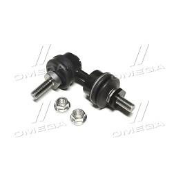 CL0060 Стійка стаб задня вісь Ford Focus 04-12 C-MAX 07-10 Mazda 3 03-09 Volvo OLD CLMZ-40 (вир-во CTR) фото від Мотор-Агро Харк