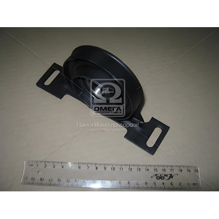 ➤ Підшипник валу кард. BMW КПП (вир-во FEBI) 22297