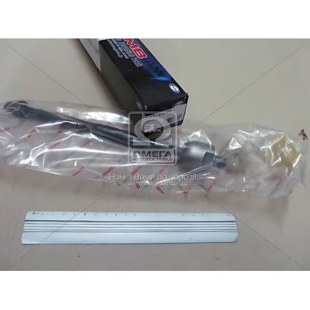 ➤ Тяга керма TOYOTA YARIS (вир-во GMB) 0801-0640