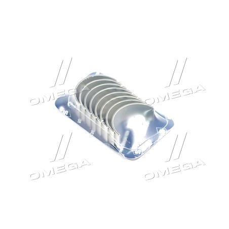 ➤ Вкладиші шатунні VAG STD 1.6 16V ANA/AVU/ARM/BFQ 98-(вир-во KS) 77552600