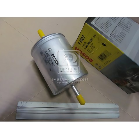 0450905927 Фільтр паливний (вир-во Bosch) фото від Мотор-Агро Харків Україна