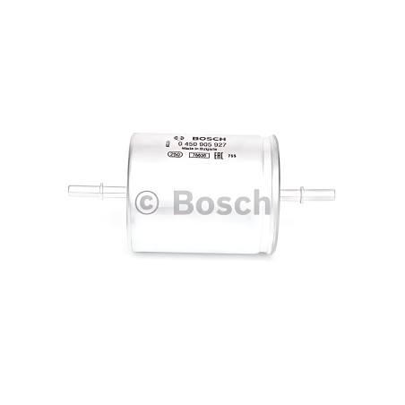 ➤ Фільтр паливний (вир-во Bosch) 0450905927