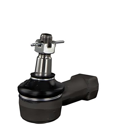 ➤ Накінечник рульової тяги FORD RANGER/ MAZDA B-SERIE 96-06 перед. міст (Вир-во FEBI) 42456
