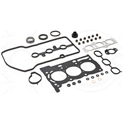 687.800 Комплект прокладок, головка блоку PSA/TOYOTA 1,0 VVTi CFA/CFB/1KR-FE-14 (вир-во Elring) фото від Мотор-Агро Харків Украї
