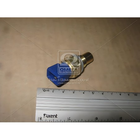 ➤ Датчик температури охл. рідини (вир-во Vernet) WS2502