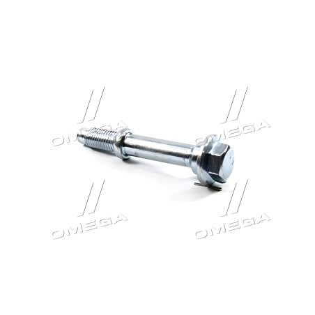 ➤ Болт вихлопної системи M10/10x1.25x65мм (вир-во Fischer) 765-903