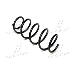➤ Пружина підв. передн. SKODA FABIA II (542, 545)(2007-14) (вир-во Lesjofors) 4095065