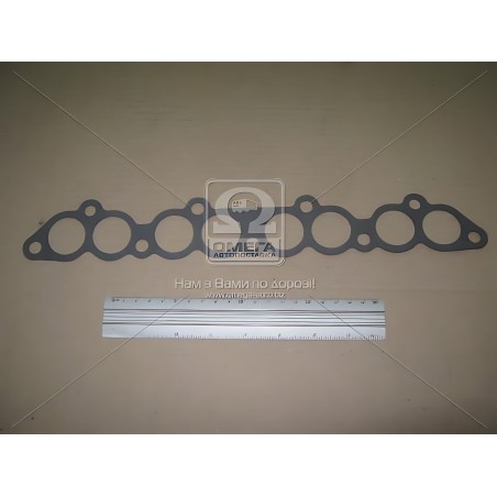 ➤ Прокладка впускний/випускний колектор HYUNDAI/KIA D4FB (вир-во PARTS-MALL) P1J-A014