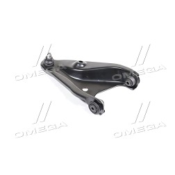 5779 Важіль DACIA LOGAN, SANDERO 04- перед. міст праворуч (Вир-во SIDEM) фото від Мотор-Агро Харків Україна