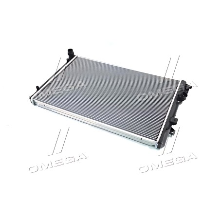 58002324 Радіатор охолодження SEAT VW (вир-во Van Wezel) фото від Мотор-Агро Харків Україна