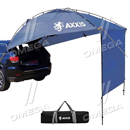➤ Тент кемпінговий 2,4м*1,9м*2м AXXIS ax-1287