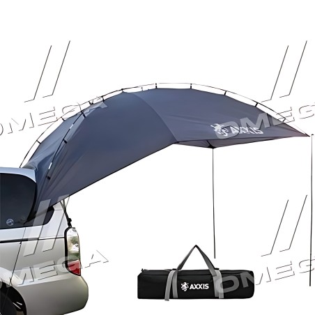 ➤ Тент кемпінговий 2,4м*1,9м*2м AXXIS ax-1287