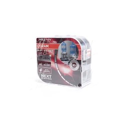 9005NL-2HB Лампа фарна HB3 60W 12V P20D NIGHT BREAKER LASER next generation (+150) компл. (вир-во OSRAM) фото від Мотор-Агро Хар