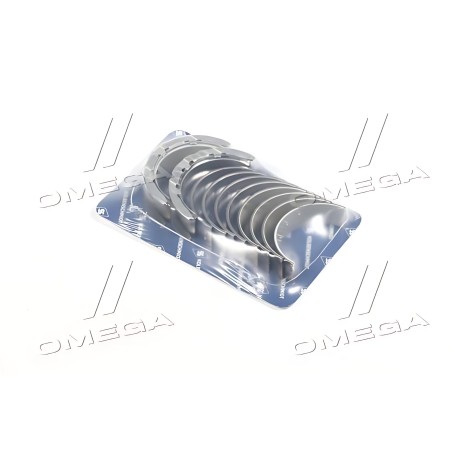 ➤ Вкладиші корінні MB 1,8/2,1CDi OM651 SPUTTER 06- (вир-во KS) 77973600