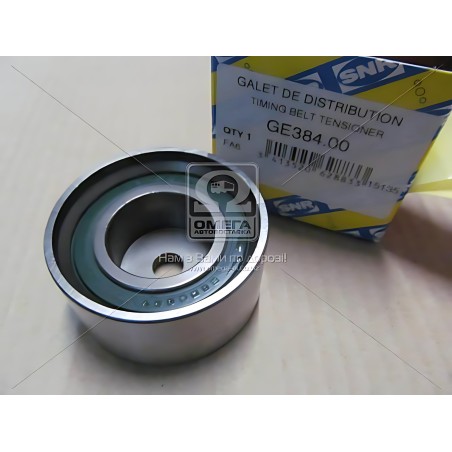 ➤ Ролик ременя ГРМ HYUNDAI 24810-23050 (Вир-во NTN-SNR) GE384.00
