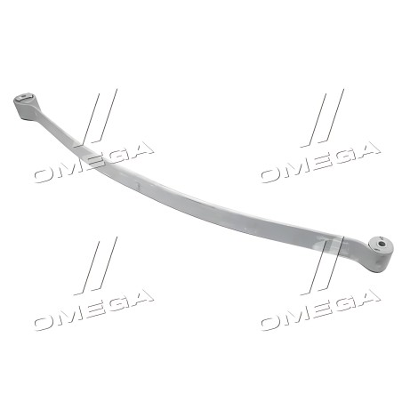 ➤ Ресора підв. задн. FIAT DUCATO, CITROEN JUMPER, PEUGEOT BOXER (вир-во Lesjofors) 5826106