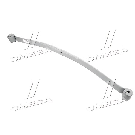➤ Ресора підв. задн. FIAT DUCATO, CITROEN JUMPER, PEUGEOT BOXER (вир-во Lesjofors) 5826106