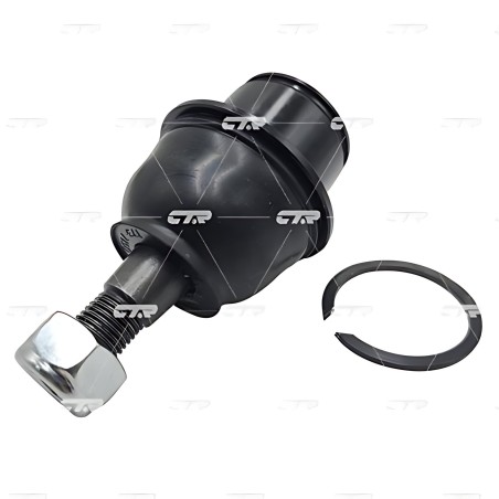 ➤ Опора кул нижня Chrysler 300 05- Dodge Challenger 08- Charger 06- Magnum OLD CBCR-8 (вир-во CTR) CB0026