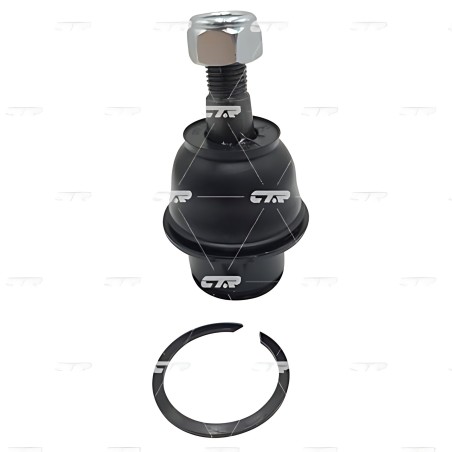 ➤ Опора кул нижня Chrysler 300 05- Dodge Challenger 08- Charger 06- Magnum OLD CBCR-8 (вир-во CTR) CB0026