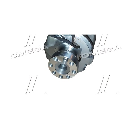 245-1005015-А Вал колінчастий Д245.5, 12С (МТЗ, ЗИЛ) під шліц. (GM1217А ) (вир-во GENMOT, Турция) фото від Мотор-Агро Харків Укр