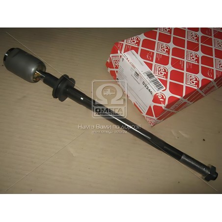 ➤ Тяга рульова VW CADDY I, GOLF I, JETTA I 74-93 перед. міст (Вир-во FEBI) 02240