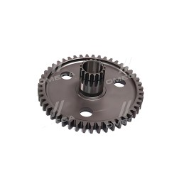 70-1601088-Б Шестерня ведена приводу ВВП I ступінь МТЗ (RIDER) фото від Мотор-Агро Харків Україна