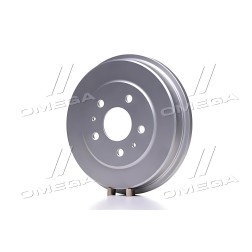 2831-S Гальмовий барабан (вир-во ABS) фото від Мотор-Агро Харків Україна