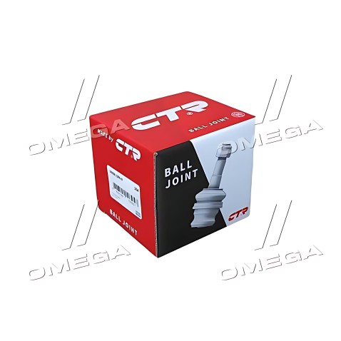 CB0326 Опора кульова нижня Nissan Primera P12E 02- Maxima A33 OLD CBN-65 (вир-во CTR) фото від Мотор-Агро Харків Україна