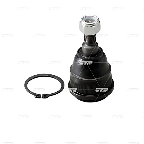 CB0326 Опора кульова нижня Nissan Primera P12E 02- Maxima A33 OLD CBN-65 (вир-во CTR) фото від Мотор-Агро Харків Україна
