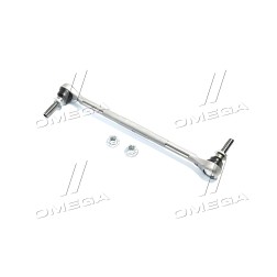 ➤ Тяга стабілізатора RENAULT GRAND SCENIC III, MEGANE III 08-перед. міст (Вир-во SKF) VKDS 346014